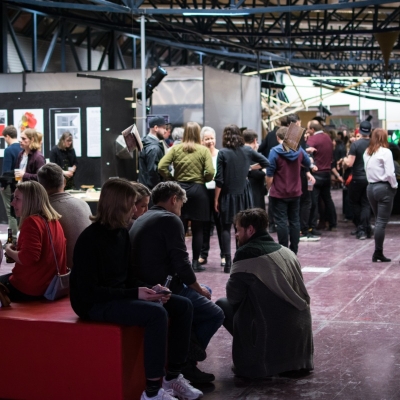 Náhled článku mobil: Studentský festival Ještěd F Kleci otevírá brány liberecké architektury