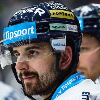 Náhled článku mobil: Hanousek se vrací do Liberce. Tygři hlásí první posilu