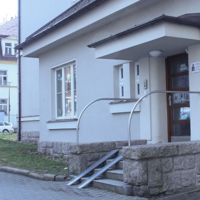 Náhled článku mobil: Od září v novém. Univerzitní mateřská škola Škatulka rozšiřuje své kapacity