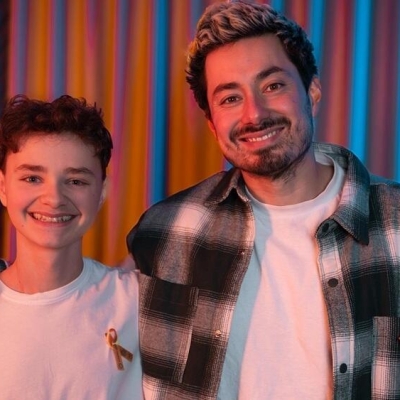 Náhled článku mobil: O Kapku lepší hokej pod Ještědem. Bílí Tygři dnes podpoří malé pacienty spolu s Miraiem