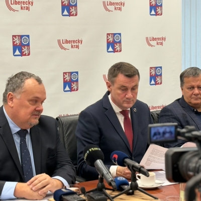 Náhled článku mobil: Fúze českolipské nemocnice a KNL je za dveřmi. Slibuje špičkovou dostupnou péči i vyšší platy sestrám