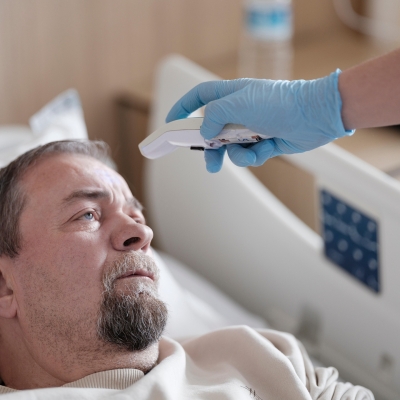 Náhled článku mobil: Loni zemřelo na chřipku v kraji pět lidí. Hygienici radí nemoc nepodceňovat