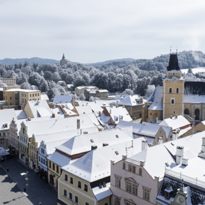 Náhled článku mobil: Frýdlant spustil veřejné hlasování v rámci participativního rozpočtu. Zbývají poslední dny