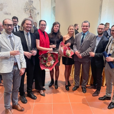 Náhled článku mobil: Tým z TUL získal ocenění za „chytrý“ materiál pro kardiochirurgy