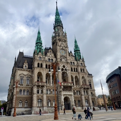 Náhled článku mobil: Liberec rozšiřuje sociální služby. Nové centrum KOMPAS cílí na lidi s autismem