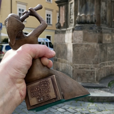 Náhled článku mobil: Válka nebyla černobílá. Ceny Gloria musaealis získaly výstavy o osudech obyvatel Liberce a České Lípy
