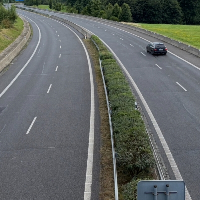 Náhled článku mobil: Kvůli přípravě dálnice v Českém ráji padlo trestní oznámení, spolky mluví o miliardových škodách