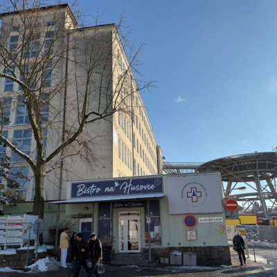 Náhled článku mobil: Kraj zajistil peníze na Centrum urgentní medicíny. Díky novým smlouvám až do roku 2035