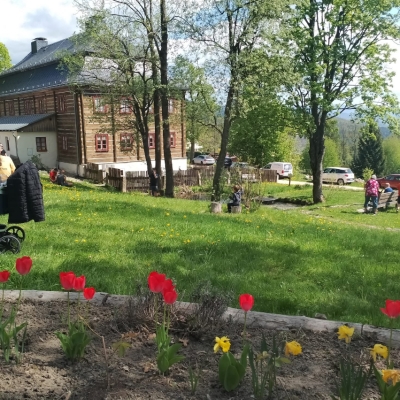 Náhled článku mobil: Tradiční pouť v Kittelově areálu letos přivítá i arcibiskupa