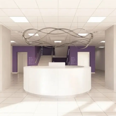 Náhled článku mobil: V Liberci otevírá 1. dubna nová ortopedická klinika. Slibuje péči jako pro vrcholové sportovce