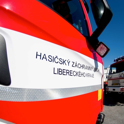 Náhled článku mobil: V Semilech vznikne nové záchranné centrum hasičů. Pozemek k výstavbě daruje kraj