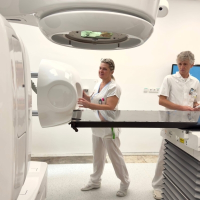 Náhled článku mobil: Dobrá zpráva pro onkologicky nemocné. V liberecké nemocnici začaly fungovat lineární urychlovače