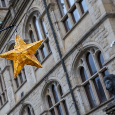 Náhled článku mobil: Vůně vánočních tradic láká do Severočeského muzea. Druhá adventní neděle nabídne bohatý program