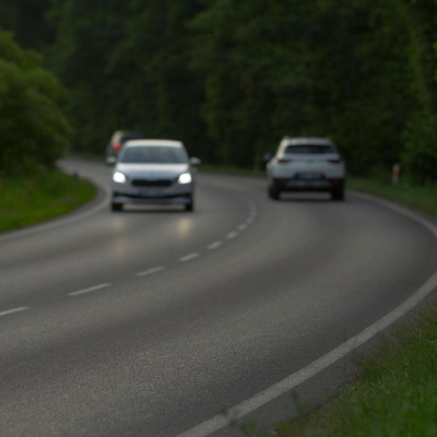 Náhled článku mobil: Paradox silnic v Libereckém kraji. Počet nehod klesl o desetinu, obětí je přesto dvakrát tolik