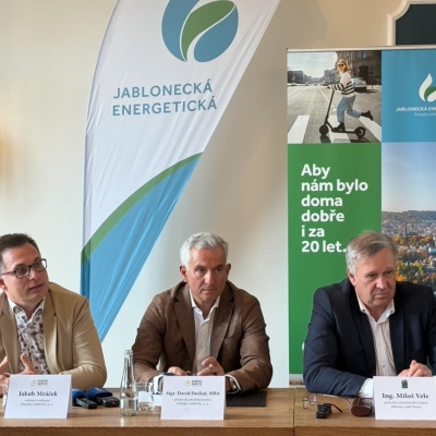 Náhled článku mobil: V Jablonci vznikne největší projekt solárních elektráren v Česku