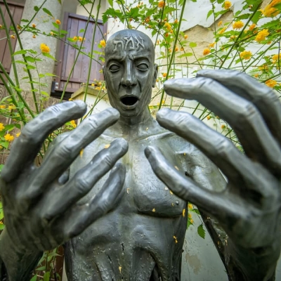 Náhled článku mobil: Turnovská synagoga zahajuje sezónu. Po zimní pauze nabídne koncerty i program pro rodiny