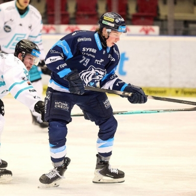 Náhled článku mobil: Rozhodne až sedmý zápas. Liberecký mečbol v Karlových Varech neprošel