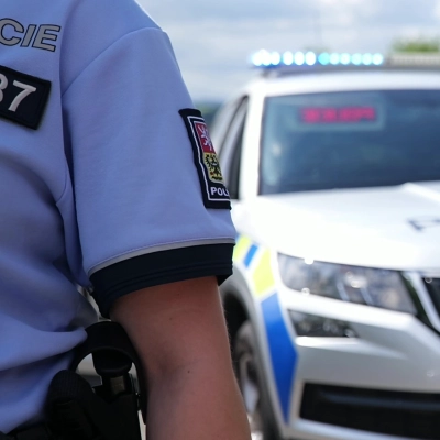 Náhled článku mobil: Jablonec dnes hostí Rangers FC. Na rizikový zápas dohlédnou stovky policistů i speciální týmy