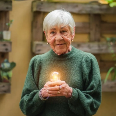 Náhled článku mobil: Liberecký kraj už rozsvítil přes tisíc vánočních světel pro dobrou věc