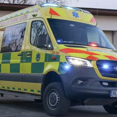 Náhled článku mobil: Liberecký kraj letos otevře dvě nové základny záchranářů. Další začne stavět ve Frýdlantu a Semilech