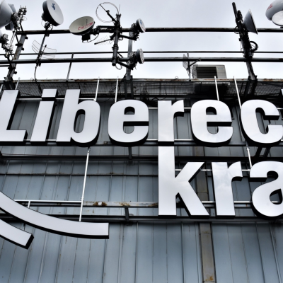 Náhled článku mobil: Liberecký krajský úřad sníží počet pracovních míst. Důvodem je digitalizace i změny v sociálních projektech