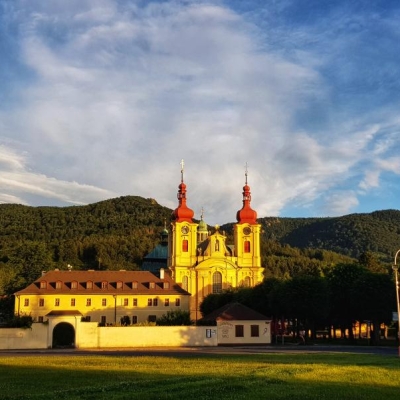 Náhled článku mobil: 9 kilometrů zážitků. Objevte Hejnice netradičně a hravě