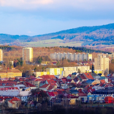 Náhled článku mobil: Nové haly i nabíječky pro elektrobusy. Česká Lípa koupila strategický areál v Plynárenské