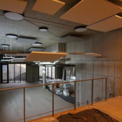 Náhled článku mobil: Nová architektonická dominanta Turnova: Knihovna za 113 milionů se chystá otevřít