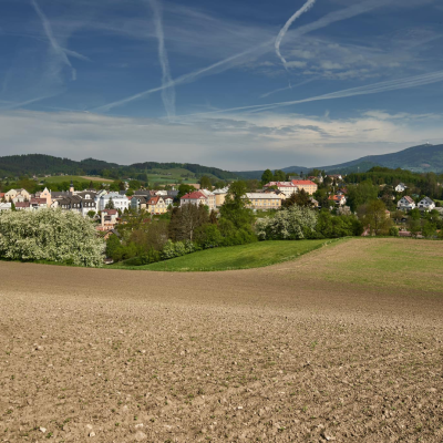 Náhled článku mobil: Největší projekt za půl století. Český Dub prodá v aukci pozemky za stovky milionů