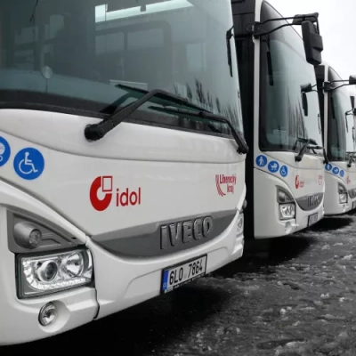 Náhled článku mobil: Od neděle se mění jízdní řády. Největší změny pocítí Semilsko a Českolipsko