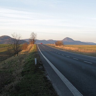 Náhled článku mobil: Silnice mezi Novým Borem a Českou Lípou se chystá. Přípravy pokračují navzdory soudnímu zásahu