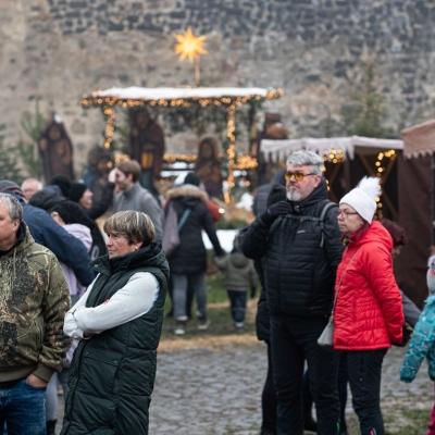 Náhled článku mobil: Advent v České Lípě bude nabitý. Od Molièra s Pavlem Zedníčkem po vánoční koncert Moniky Absolonové