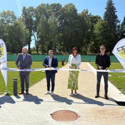 Náhled článku mobil: Osm let v Ralsku. Jak se staví infrastruktura a proč dotační éra městům končí