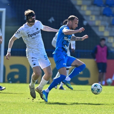 Náhled článku mobil: Slovan remizoval s Mladou Boleslaví bez branek, šance zůstaly nevyužity