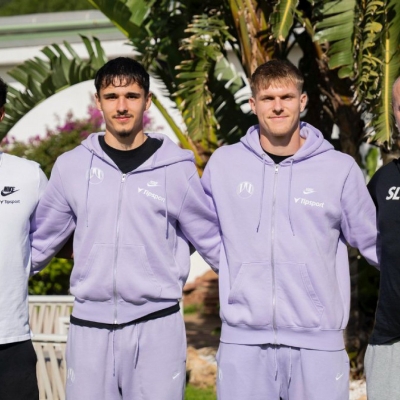 Náhled článku mobil: Letenay a Dulay zůstávají věrní Slovanu: Podepsali až do léta 2030