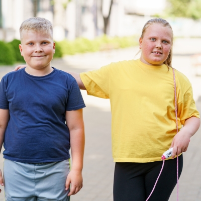 Náhled článku mobil: Jablonecká nemocnice otevřela ambulanci pro obézní děti. Je jediná v kraji