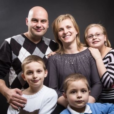 Náhled článku mobil: Kraj podpoří projekty, které pomáhají rodinám