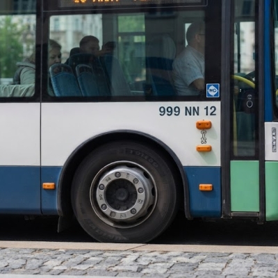 Náhled článku mobil: Jablonec nad Nisou pořídí 8 elektrobusů. Za nové vozy zaplatí 90 milionů
