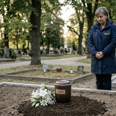 Náhled článku mobil: Česká Lípa platí desítky sociálních pohřbů ročně