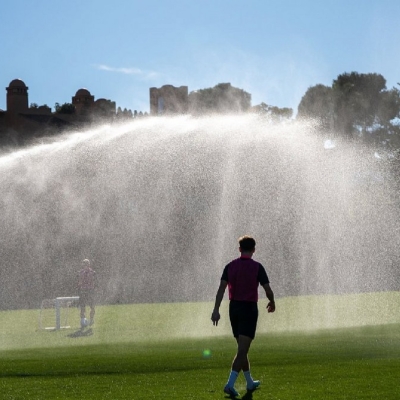 Náhled článku mobil: Slovan v přípravě vedl, Düsseldorf ale v závěru výsledek otočil