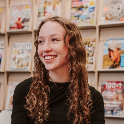 Náhled článku mobil: Šestnáctiletá Jana ze Semil patří mezi nejlepší v soutěži Čtenář roku 2026