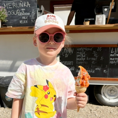 Náhled článku mobil: Úspěšný zmrzlinový koncept z Chrastavy se rozrůstá. V Hrádku otevřeli druhou pobočku