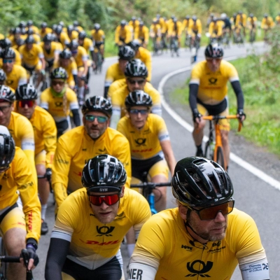 Náhled článku mobil: Do Liberce zamíří stovky cyklistů z celé Evropy, dorazí i Štybar s Ježkem