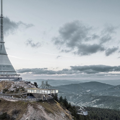 Náhled článku mobil: Liberec připravil změnu územního plánu kvůli lanovce na Ještěd