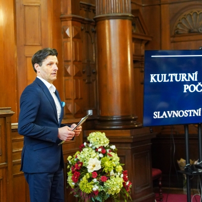 Náhled článku mobil: Liberec ocenil kulturní počiny roku. Vítězem je KI-NO Urban Festival