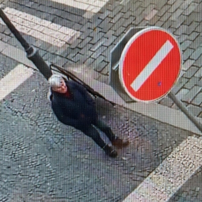 Náhled článku mobil: Pátrání po seniorce z Turnova. Trpí Alzheimerovou nemocí a může být v ohrožení