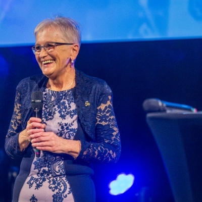 Náhled článku mobil: Českolipská nemocnice má jednu z nejlepších sester. Uspěla v soutěži Sestra roku