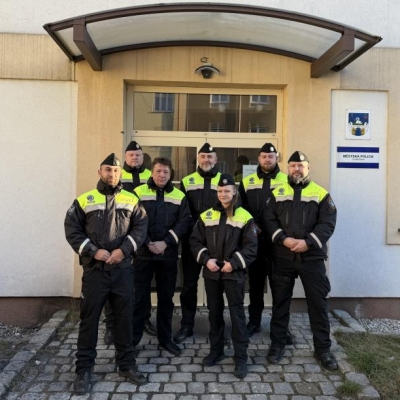 Náhled článku mobil: Vrátí se do Chrastavy policie? Starosta zahajuje boj za obnovu stanice