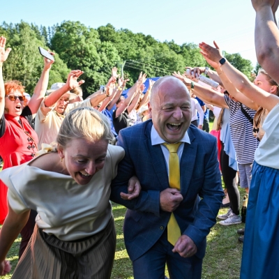Náhled článku mobil: Začíná třicátý ročník soutěže Vesnice roku. Obce se mohou hlásit do konce dubna