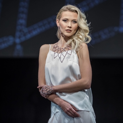 Náhled článku mobil: Eurocentrum ožije bižuterií. Přehlídka Made in Jablonec představí přes 40 tvůrců